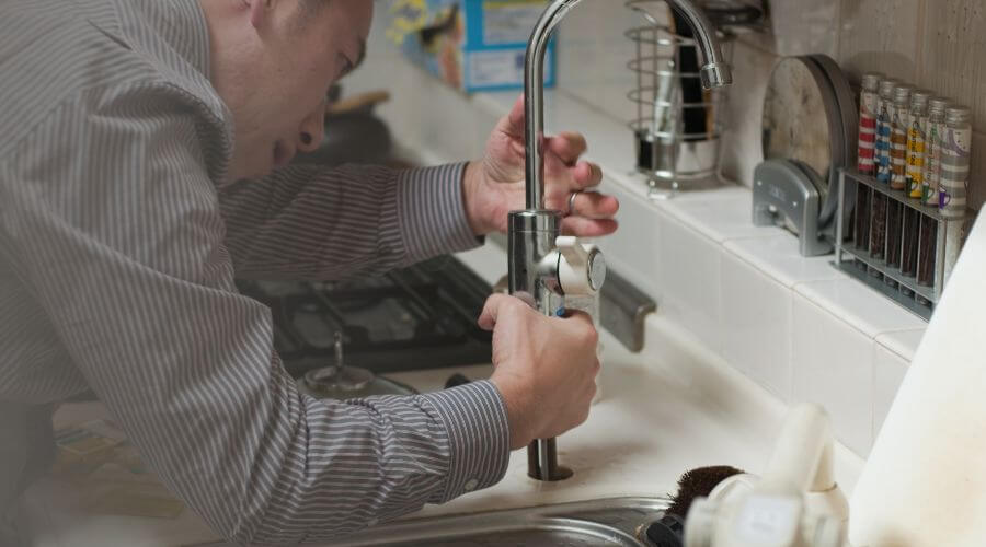 Local 24/7 Emergency Plumbing in Rowena, TX